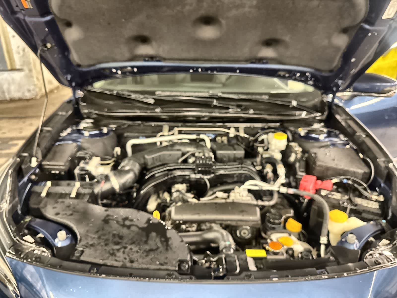 Thumbnail: 2021 Subaru Outback - 15