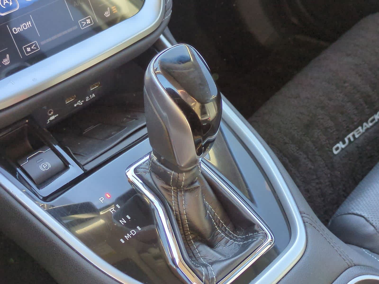 Thumbnail: 2020 Subaru Outback - 32