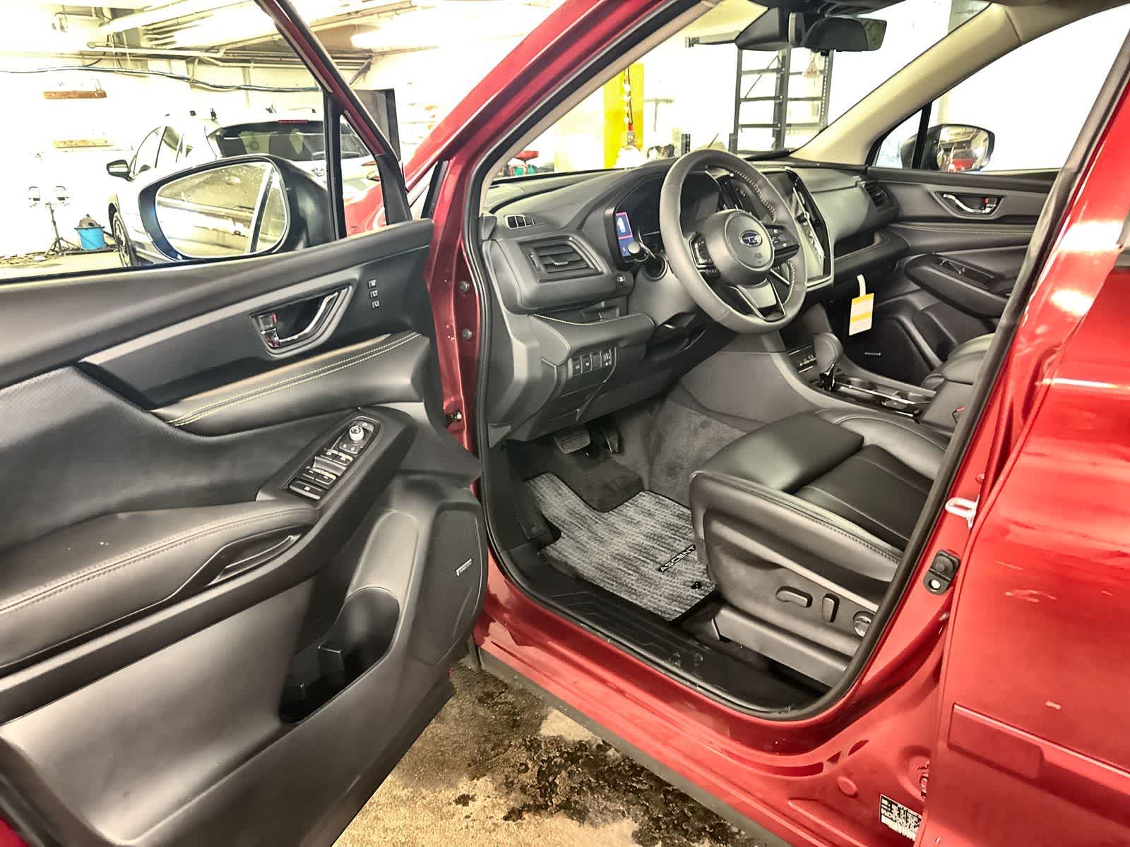 Thumbnail: 2026 Subaru Ascent - 10