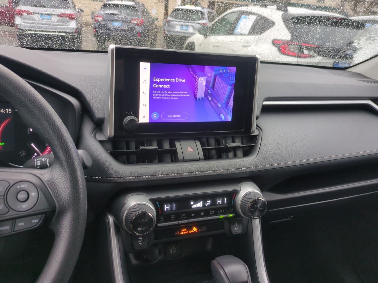 Thumbnail: 2024 Toyota RAV4 - 27