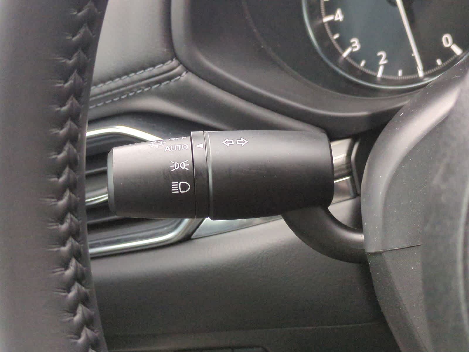 Thumbnail: 2023 Mazda CX-5 - 28