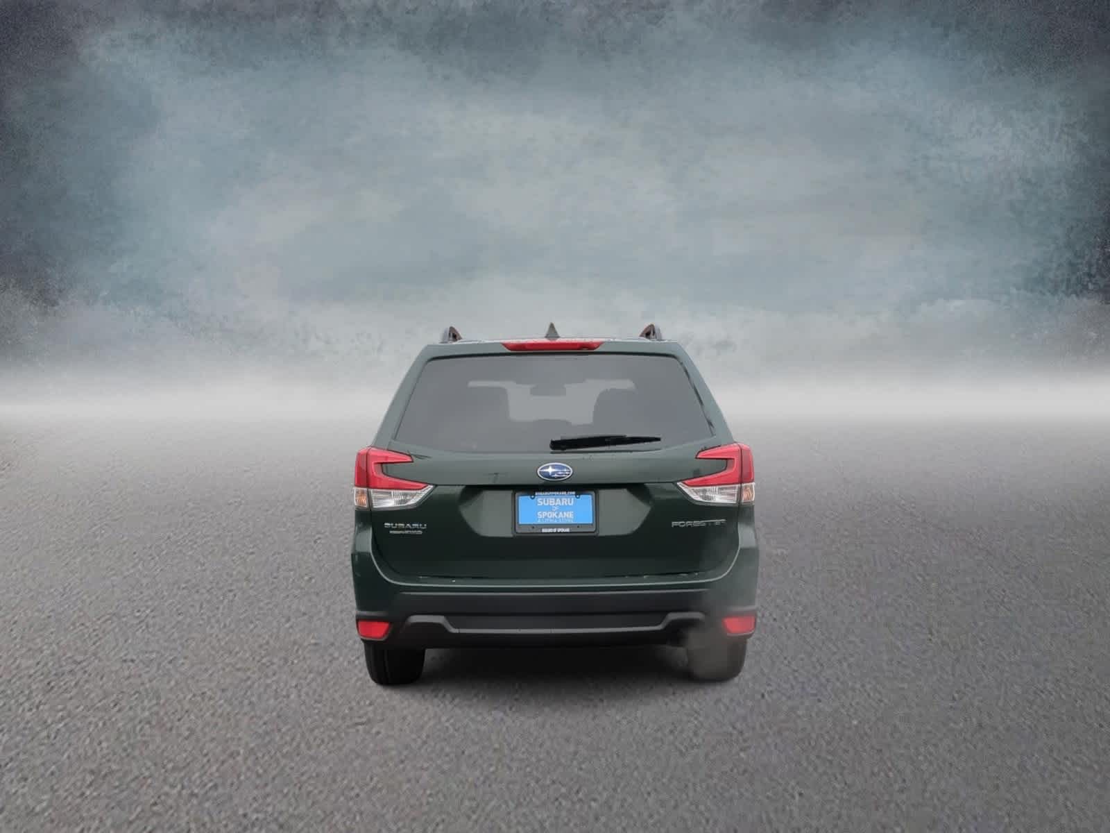 Thumbnail: 2022 Subaru Forester - 7