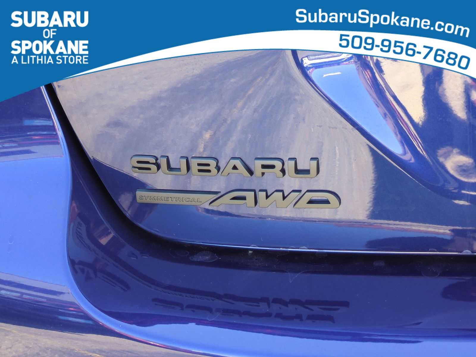 Thumbnail: 2026 Subaru Crosstrek - 12