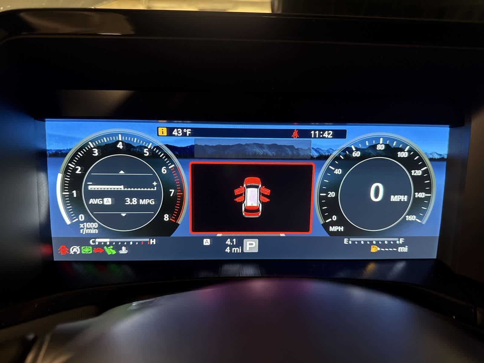 Thumbnail: 2026 Subaru Outback - 32