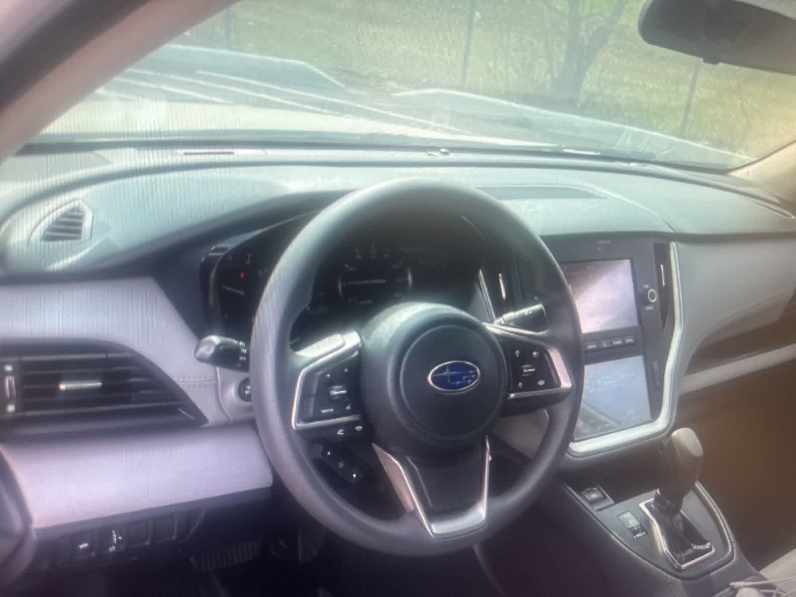 Thumbnail: 2020 Subaru Legacy - 14