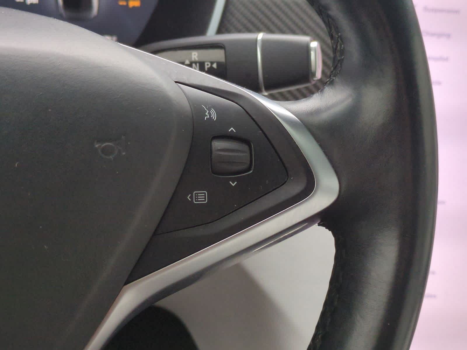 Thumbnail: 2017 Tesla Model X - 23