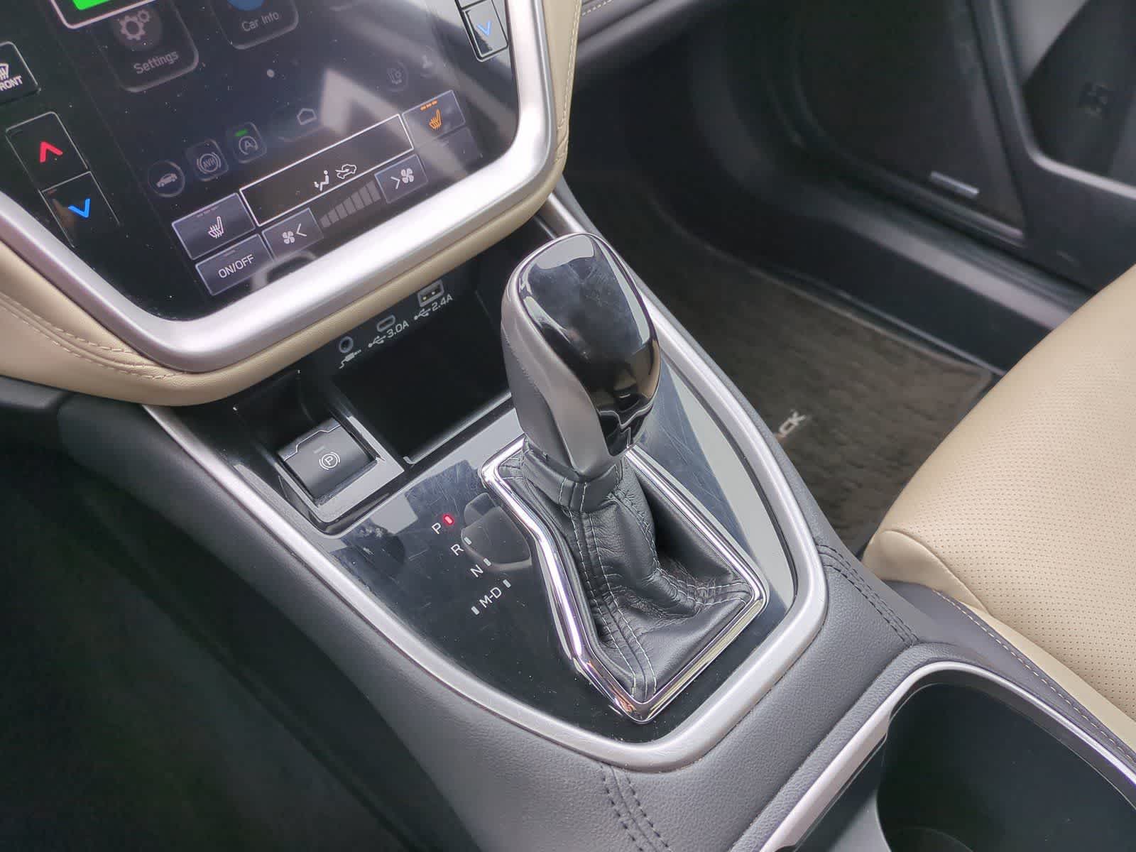 Thumbnail: 2024 Subaru Outback - 23