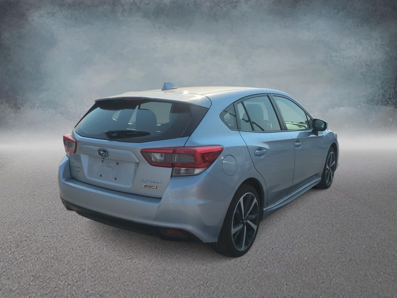Thumbnail: 2023 Subaru Impreza - 8