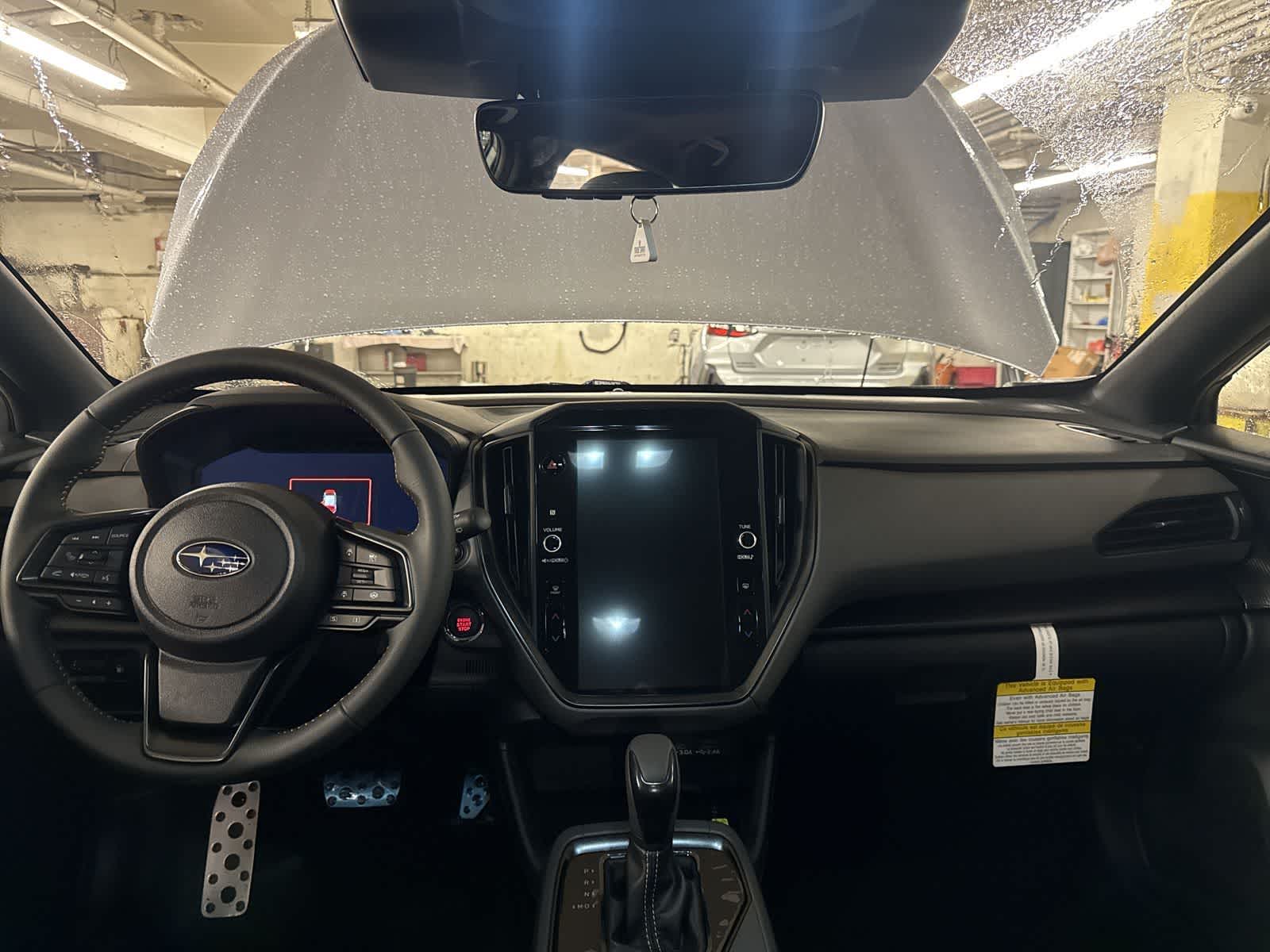Thumbnail: 2026 Subaru Crosstrek - 13