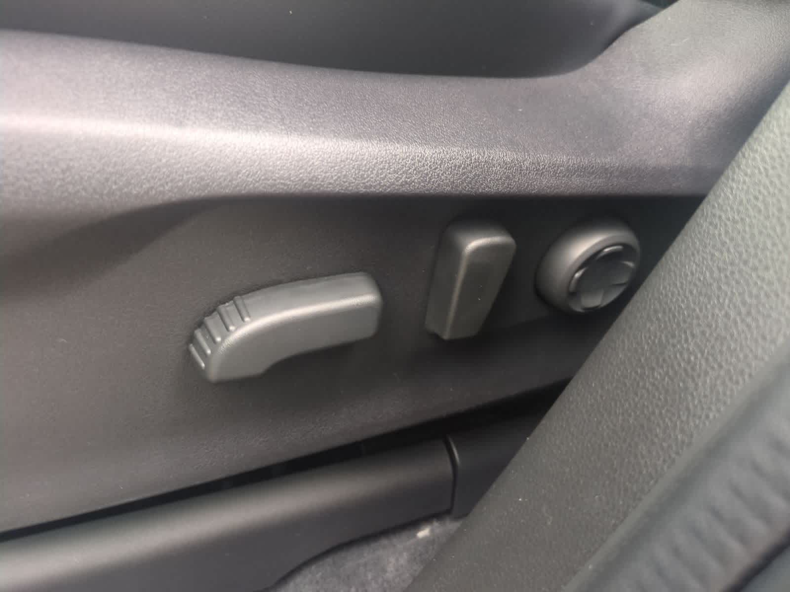 Thumbnail: 2026 Subaru Ascent - 18