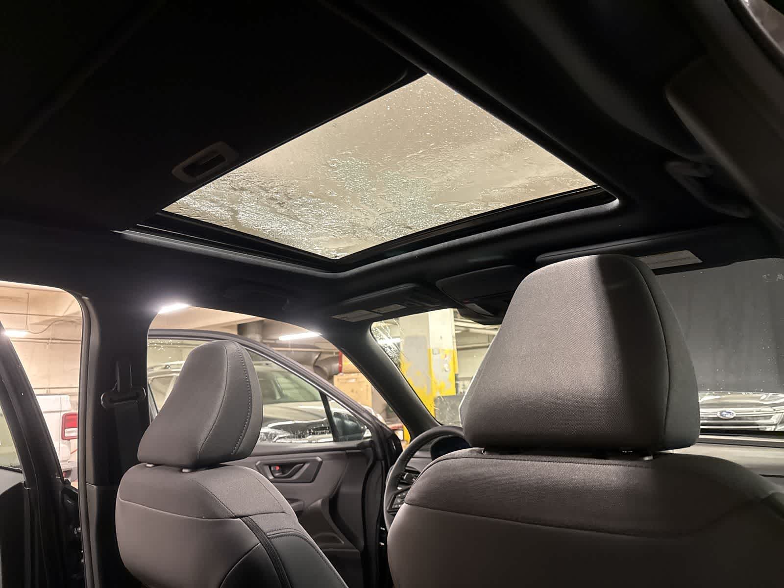 Thumbnail: 2026 Subaru Forester - 21