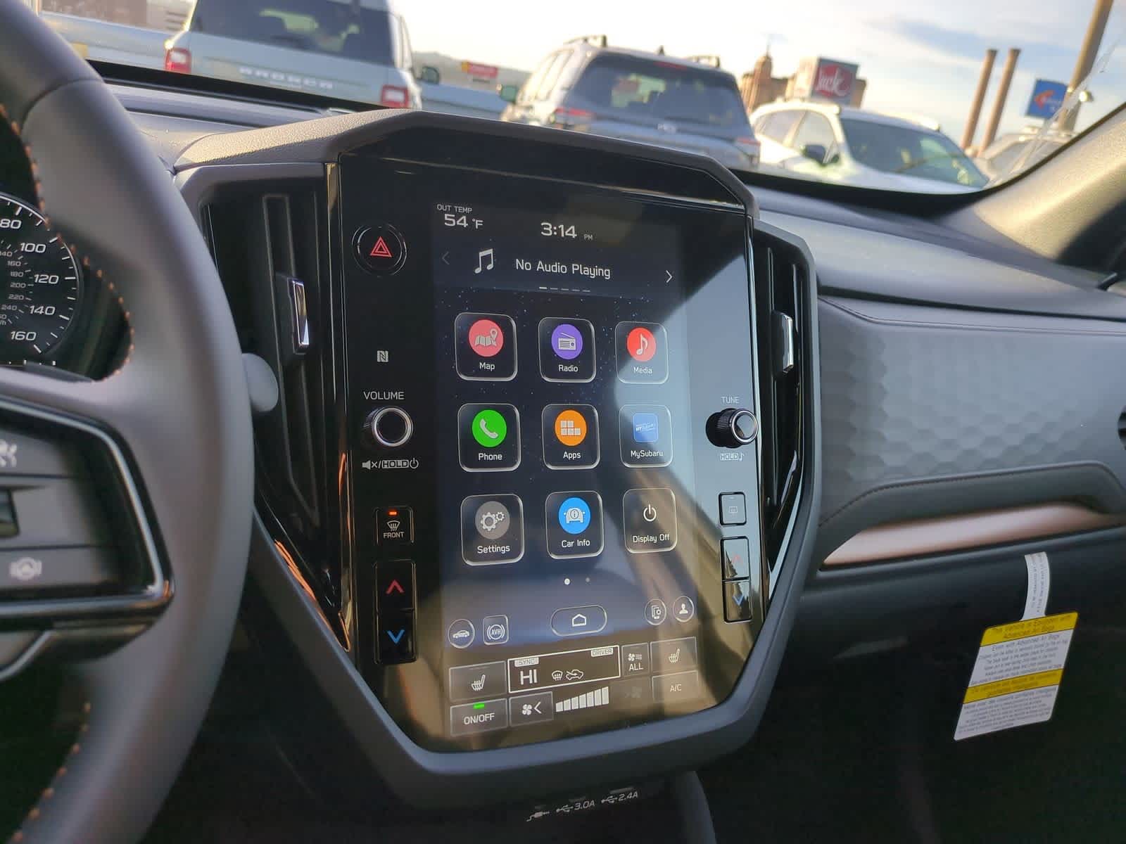 Thumbnail: 2025 Subaru Forester - 29