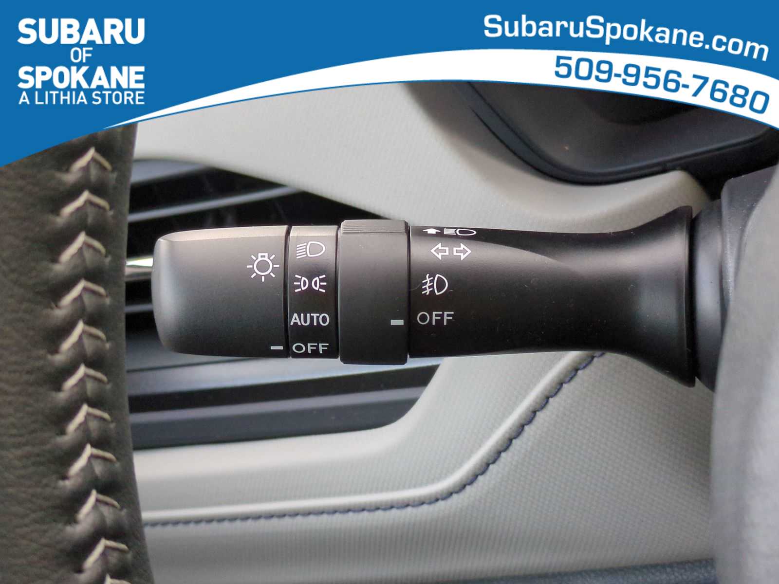 Thumbnail: 2026 Subaru Forester - 28