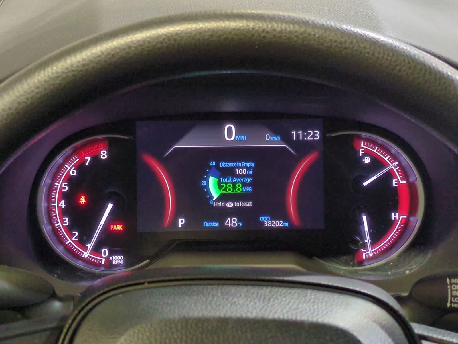 Thumbnail: 2024 Toyota RAV4 - 32