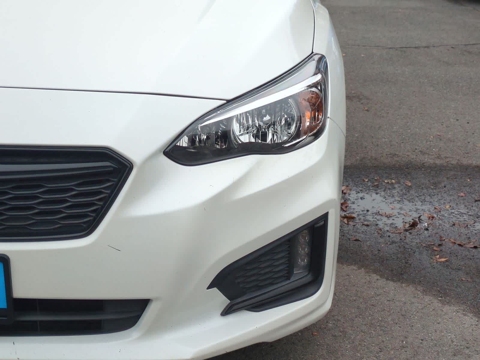 Thumbnail: 2019 Subaru Impreza - 11