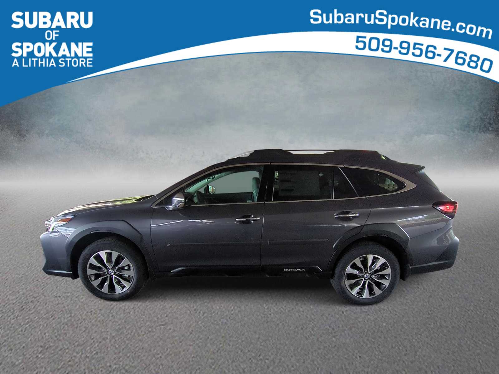 Thumbnail: 2025 Subaru Outback - 5