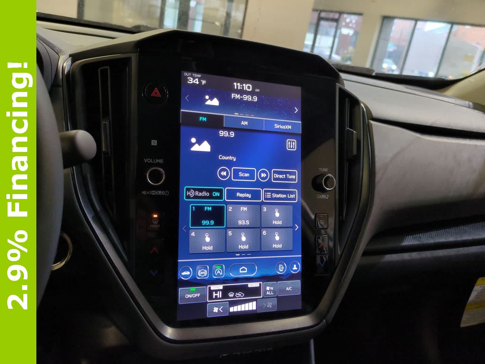 Thumbnail: 2025 Subaru Crosstrek - 31