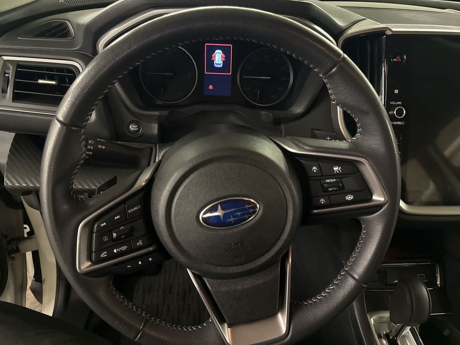 Thumbnail: 2023 Subaru Ascent - 22