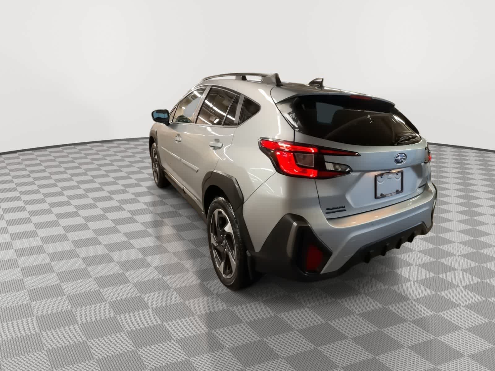 Thumbnail: 2026 Subaru Crosstrek - 7