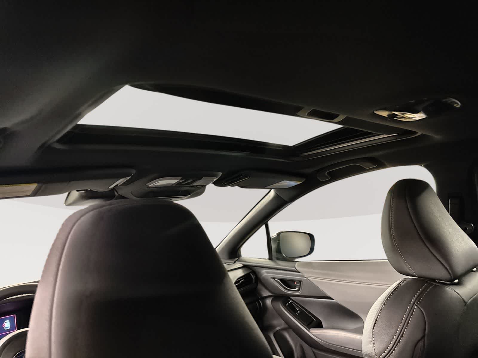 2026 Subaru Crosstrek Wilderness - Photo 20