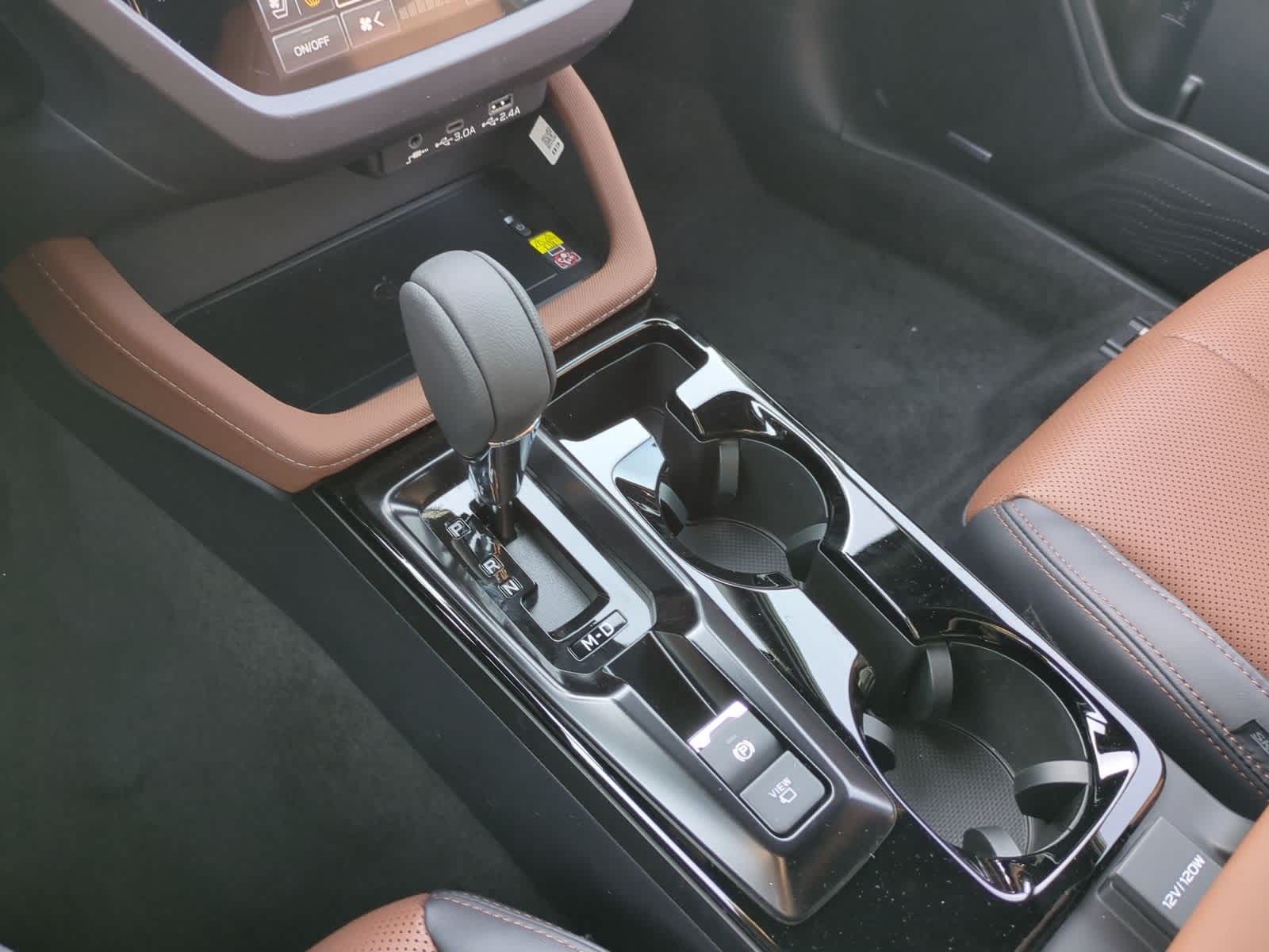 Thumbnail: 2026 Subaru Forester - 33