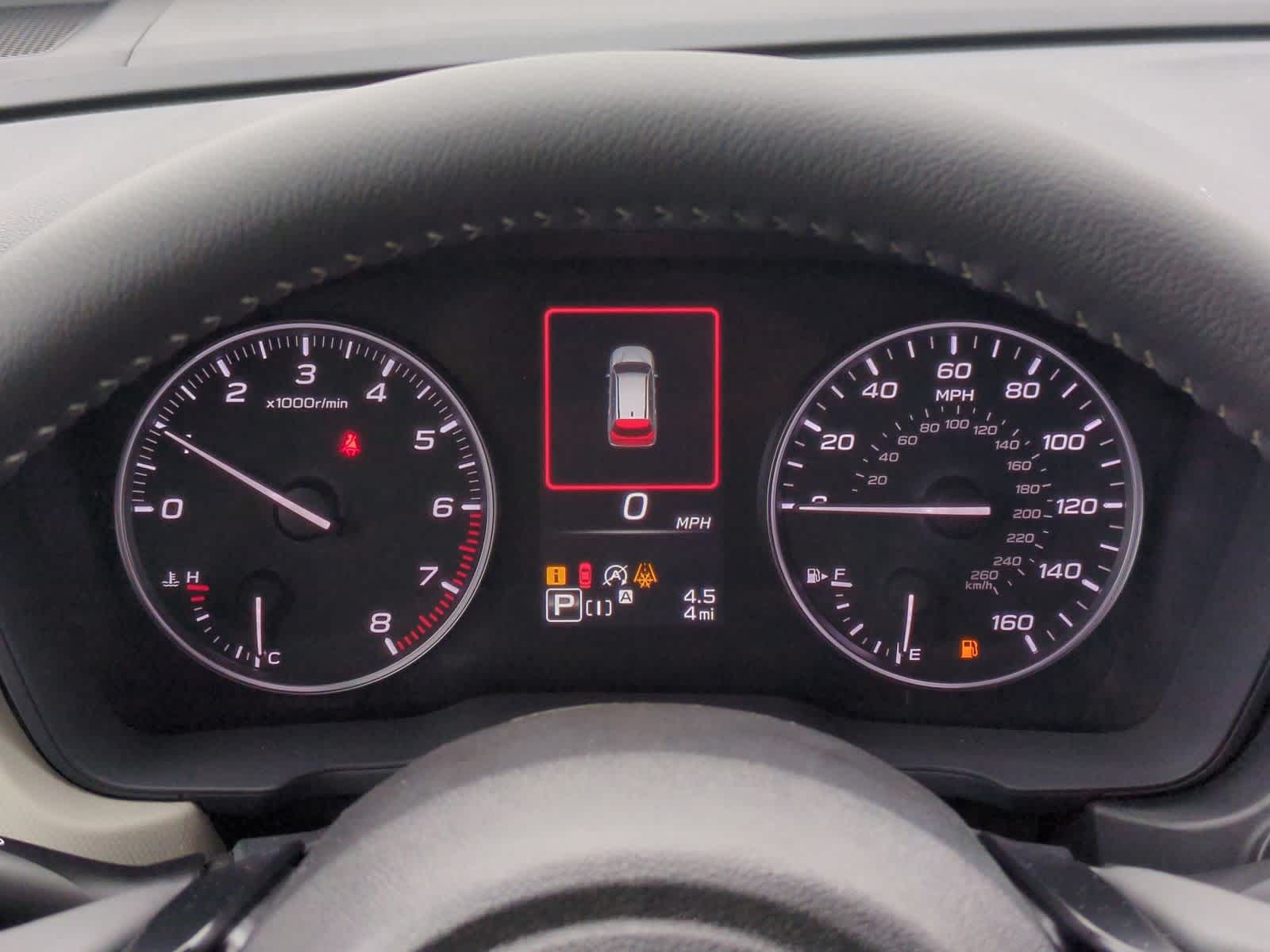 Thumbnail: 2026 Subaru Forester - 33