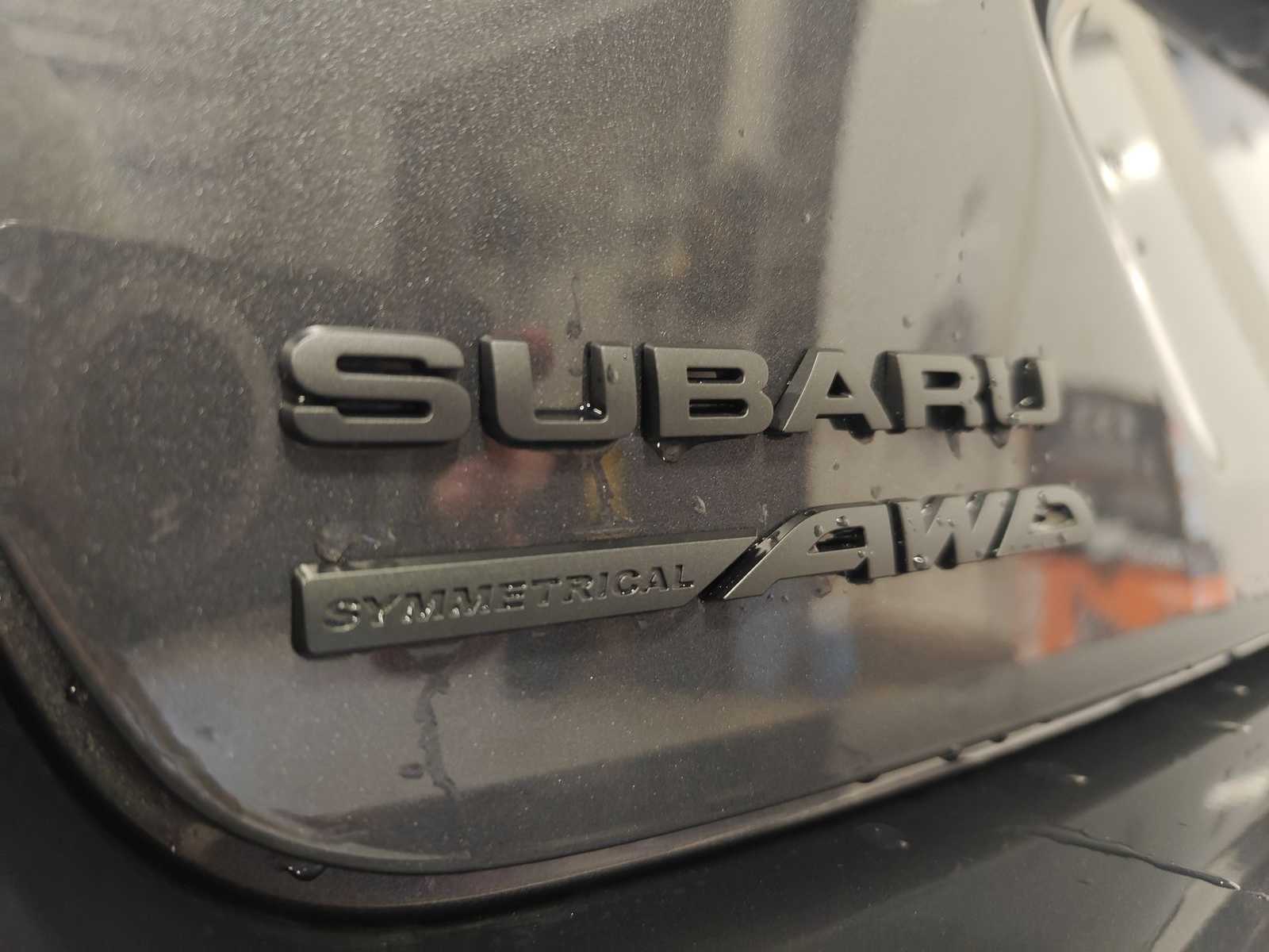 Thumbnail: 2026 Subaru Crosstrek - 12