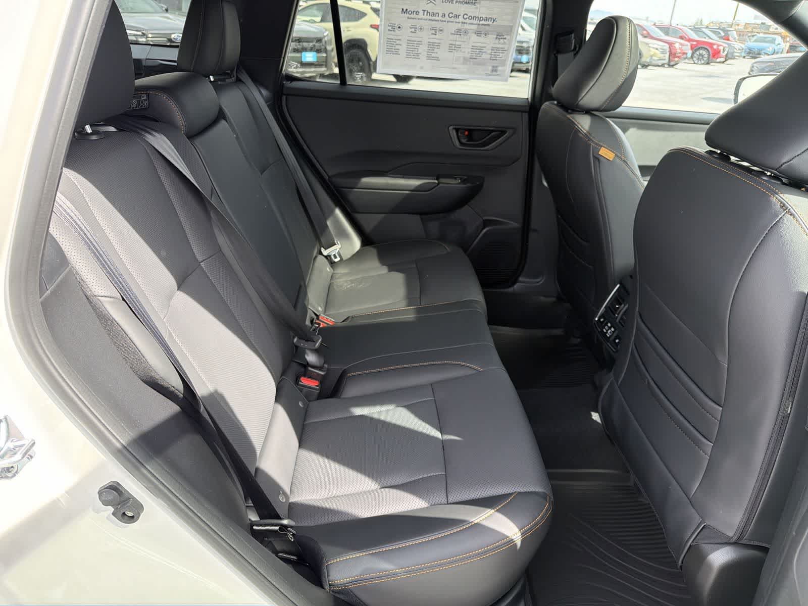 Thumbnail: 2026 Subaru Outback - 22