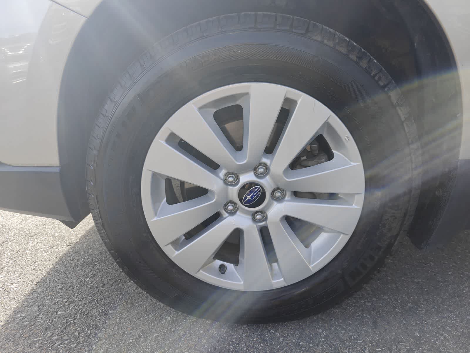 Thumbnail: 2018 Subaru Outback - 14