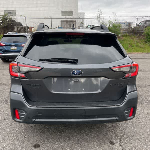 Thumbnail: 2020 Subaru Outback - 8
