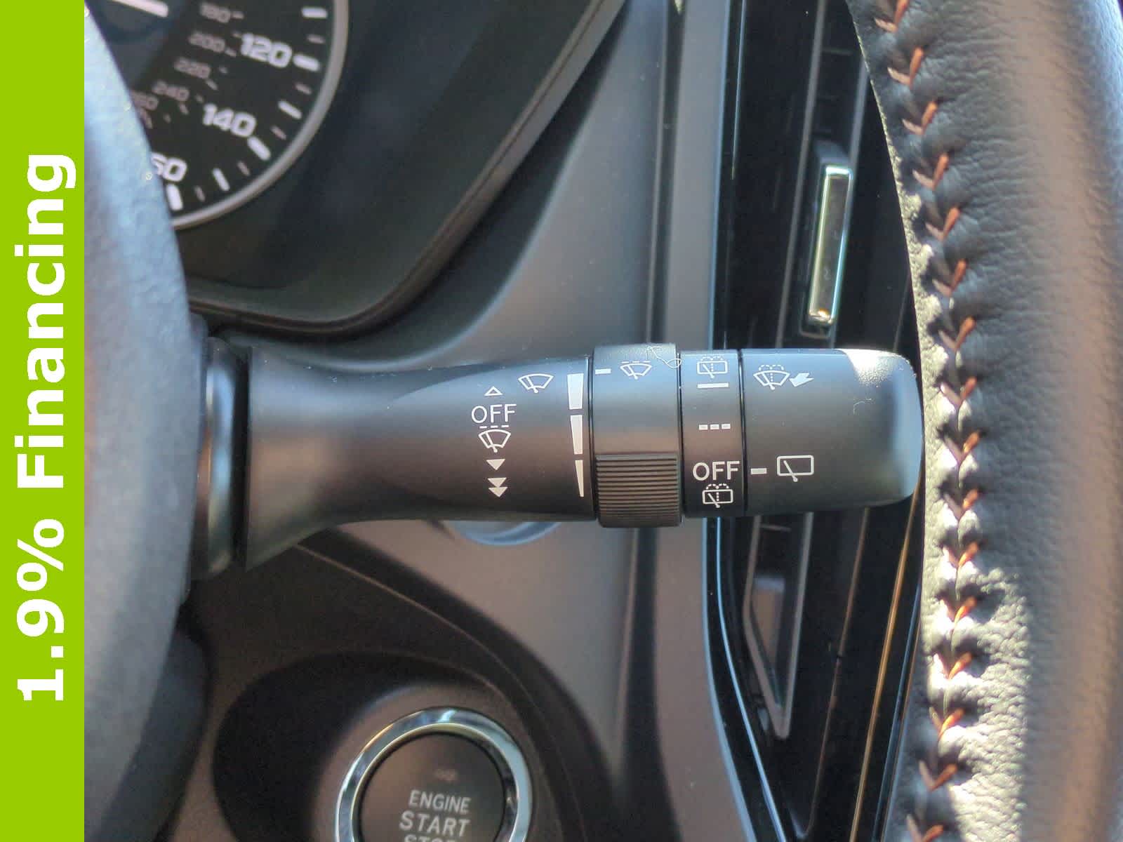 Thumbnail: 2025 Subaru Forester - 28