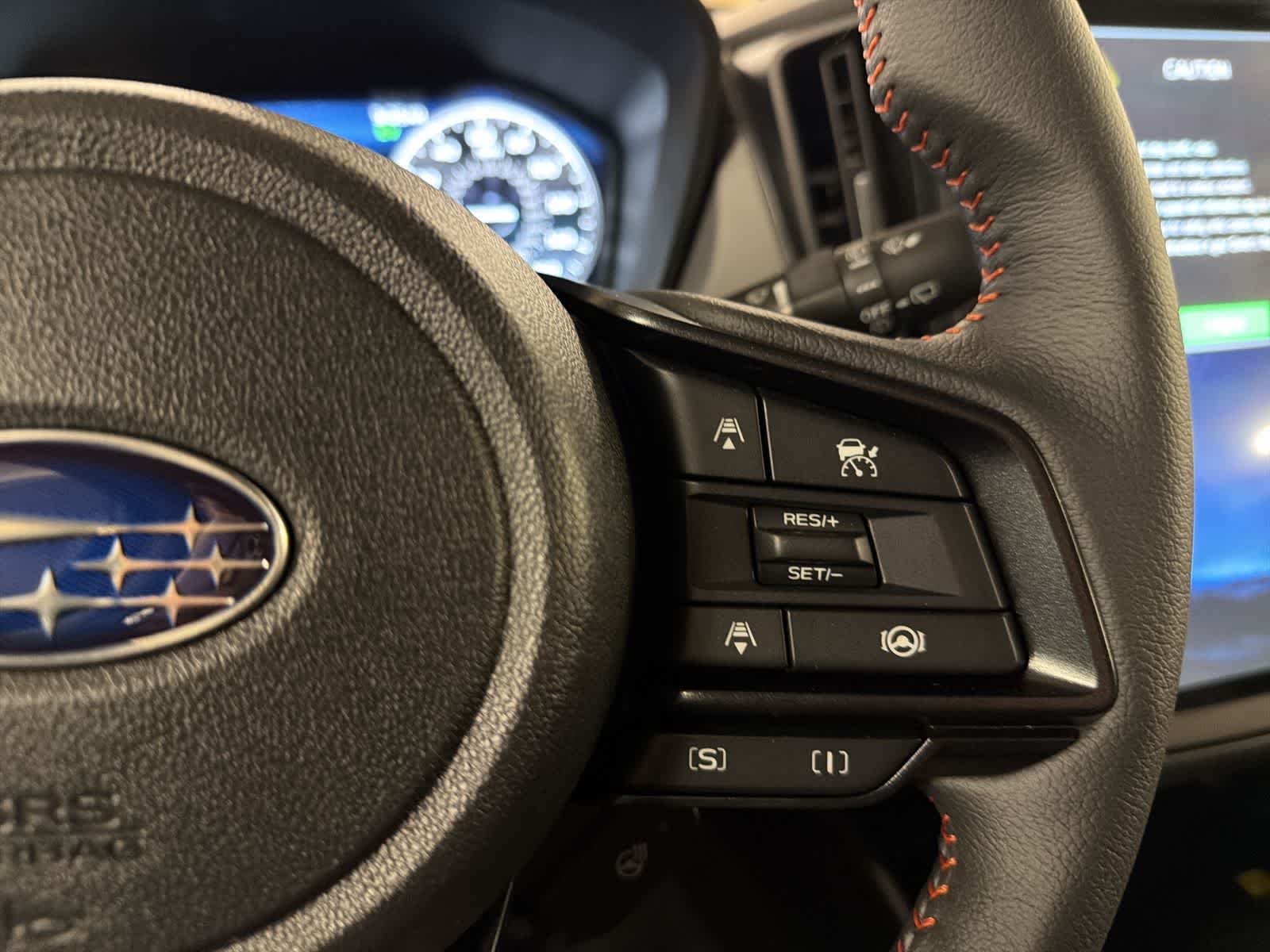 Thumbnail: 2026 Subaru Crosstrek - 25