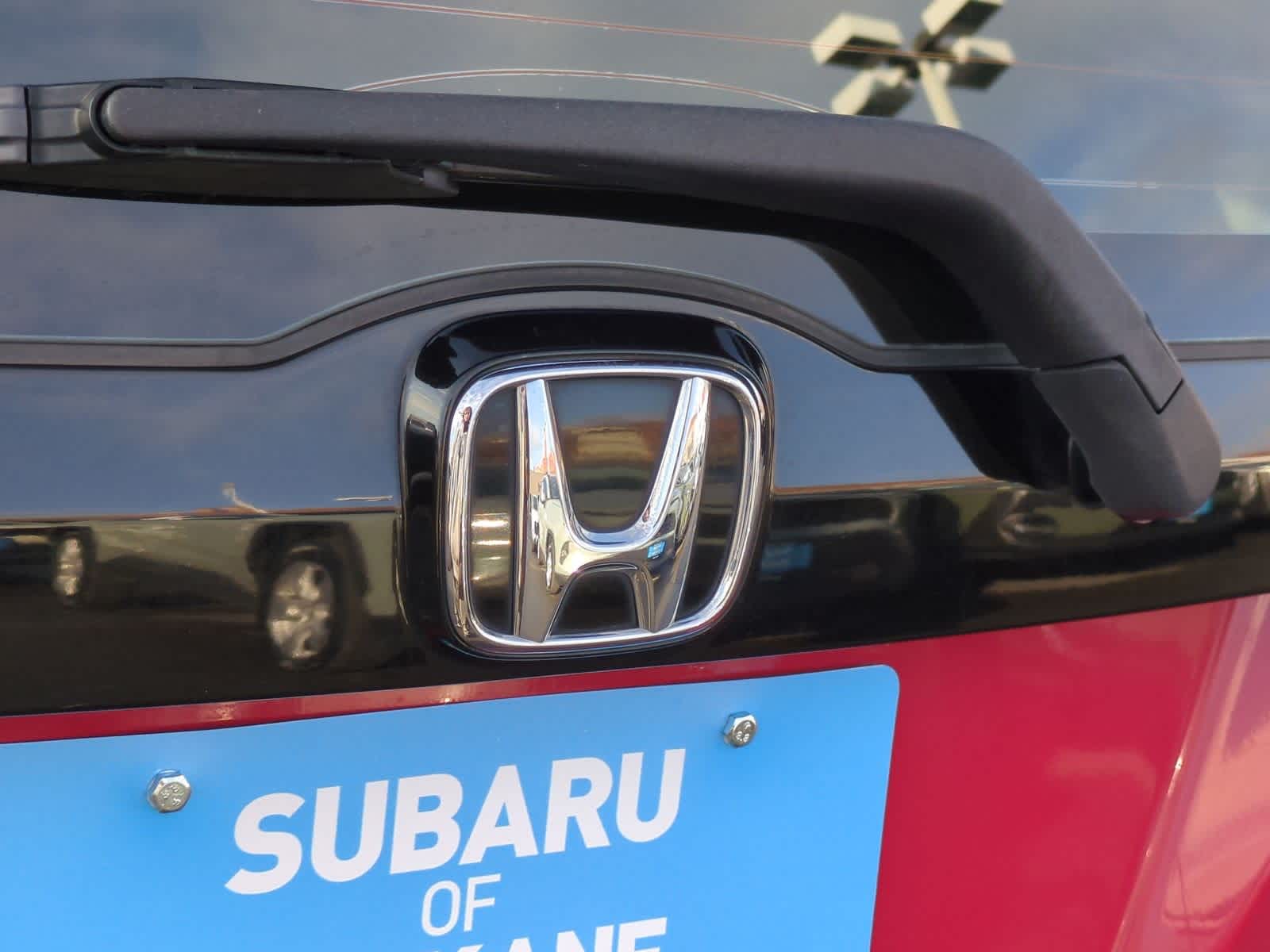 Thumbnail: 2011 Honda Fit - 12