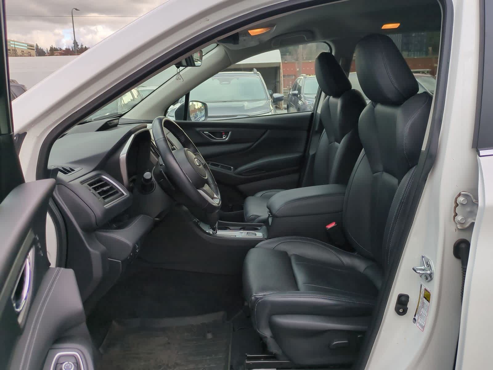 Thumbnail: 2023 Subaru Ascent - 18