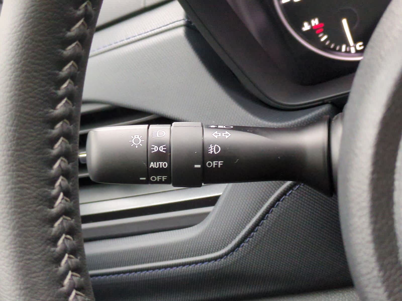 Thumbnail: 2026 Subaru Forester - 28