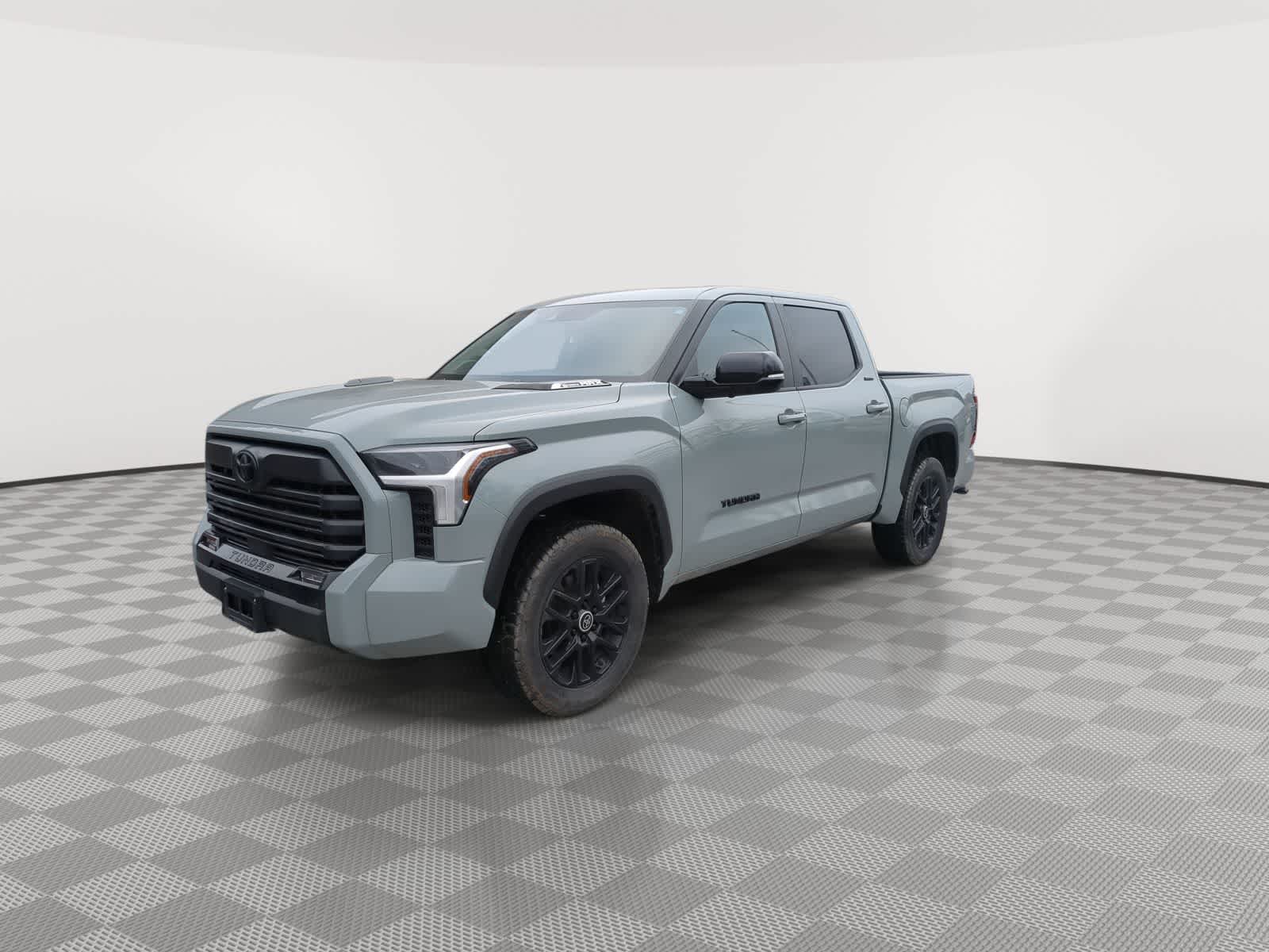 Thumbnail: 2024 Toyota Tundra - 4