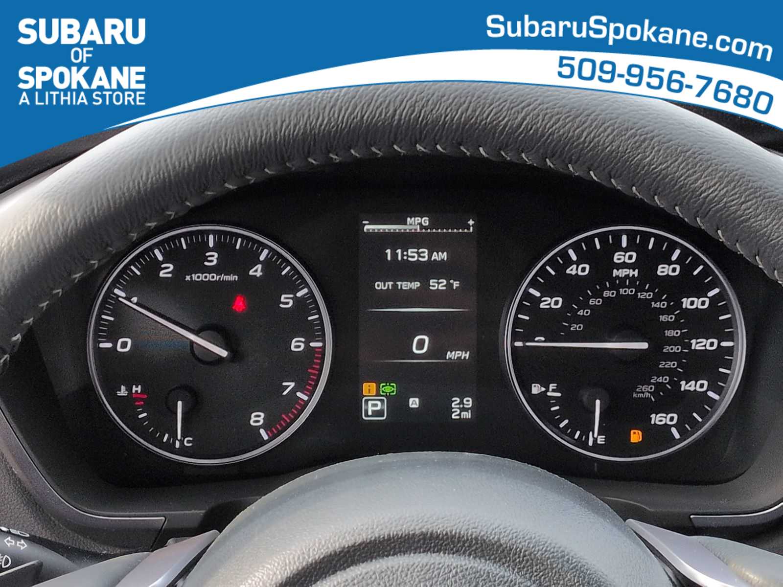 Thumbnail: 2026 Subaru Ascent - 34