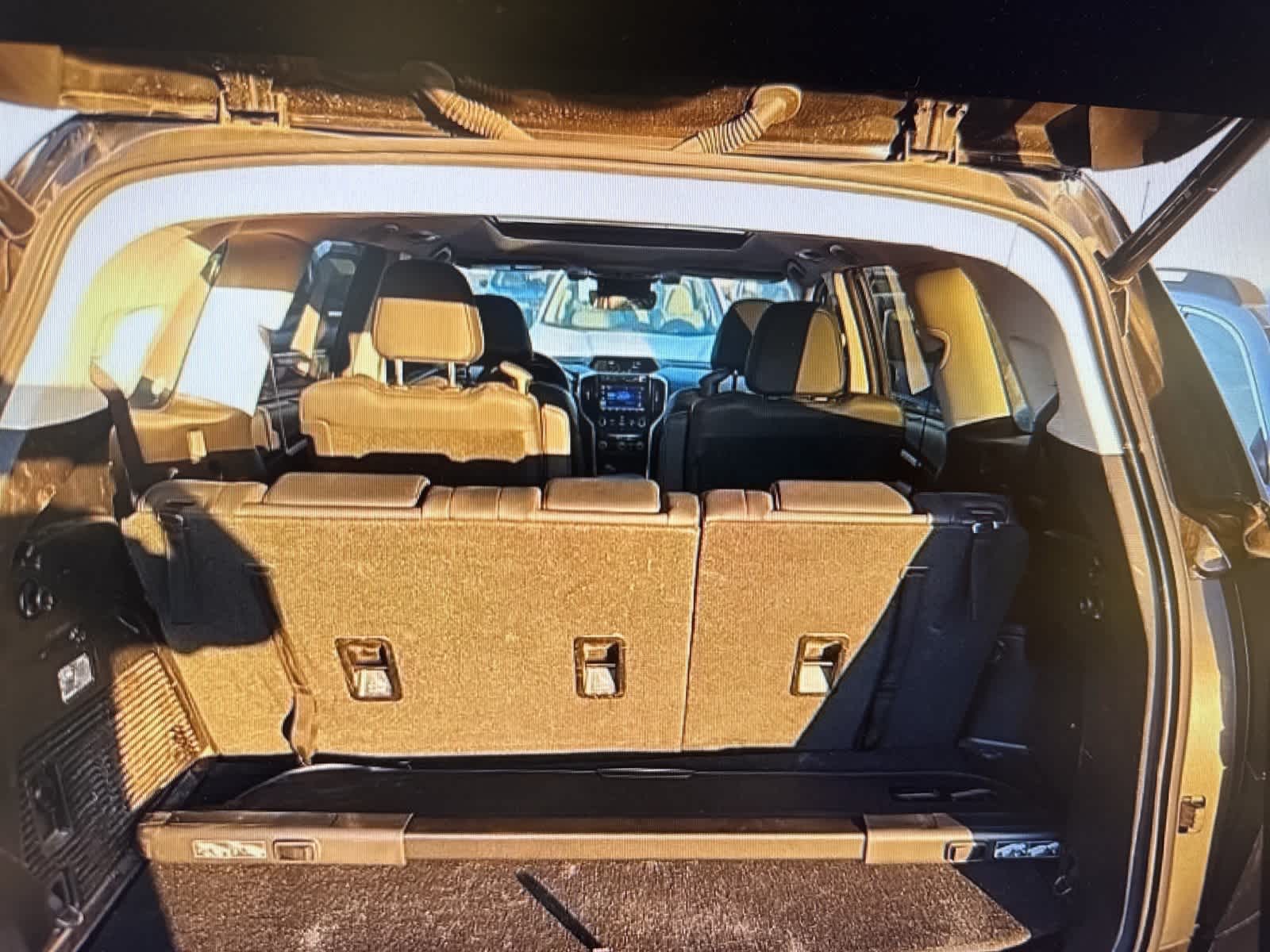 Thumbnail: 2022 Subaru Ascent - 11