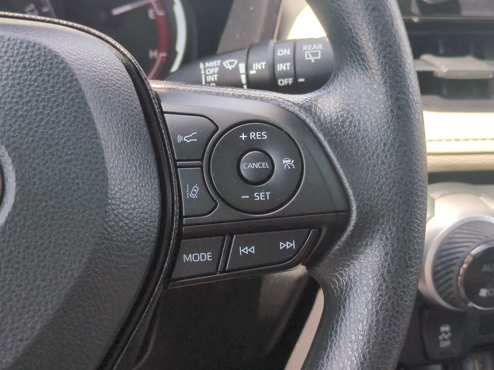 Thumbnail: 2023 Toyota RAV4 - 26