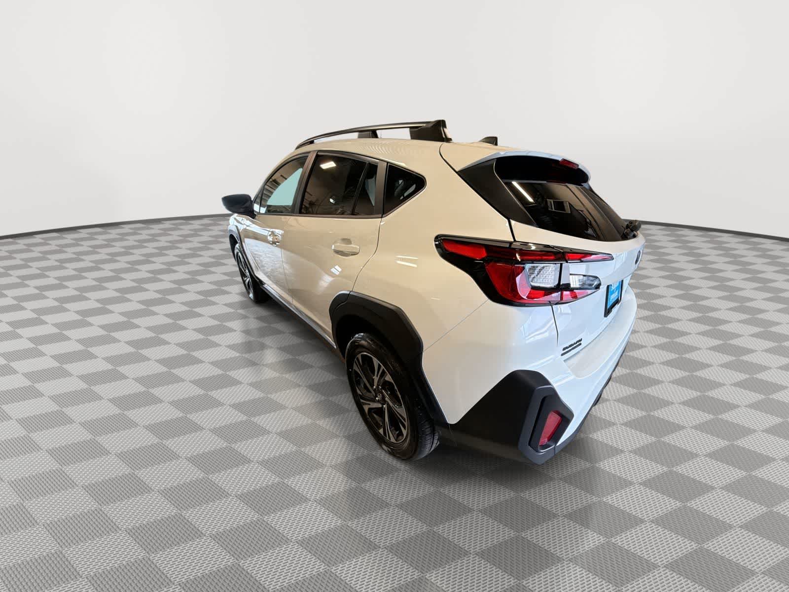 Thumbnail: 2026 Subaru Crosstrek - 6