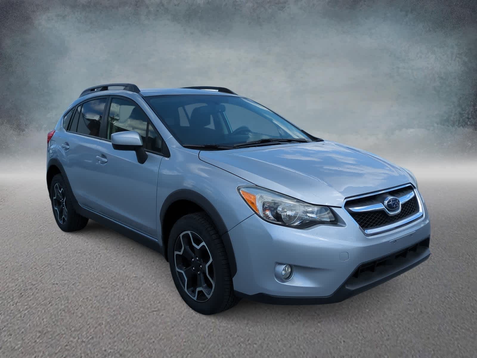 Used 2015 Subaru XV Crosstrek Premium with VIN JF2GPACC4F8314946 for sale in Spokane, WA