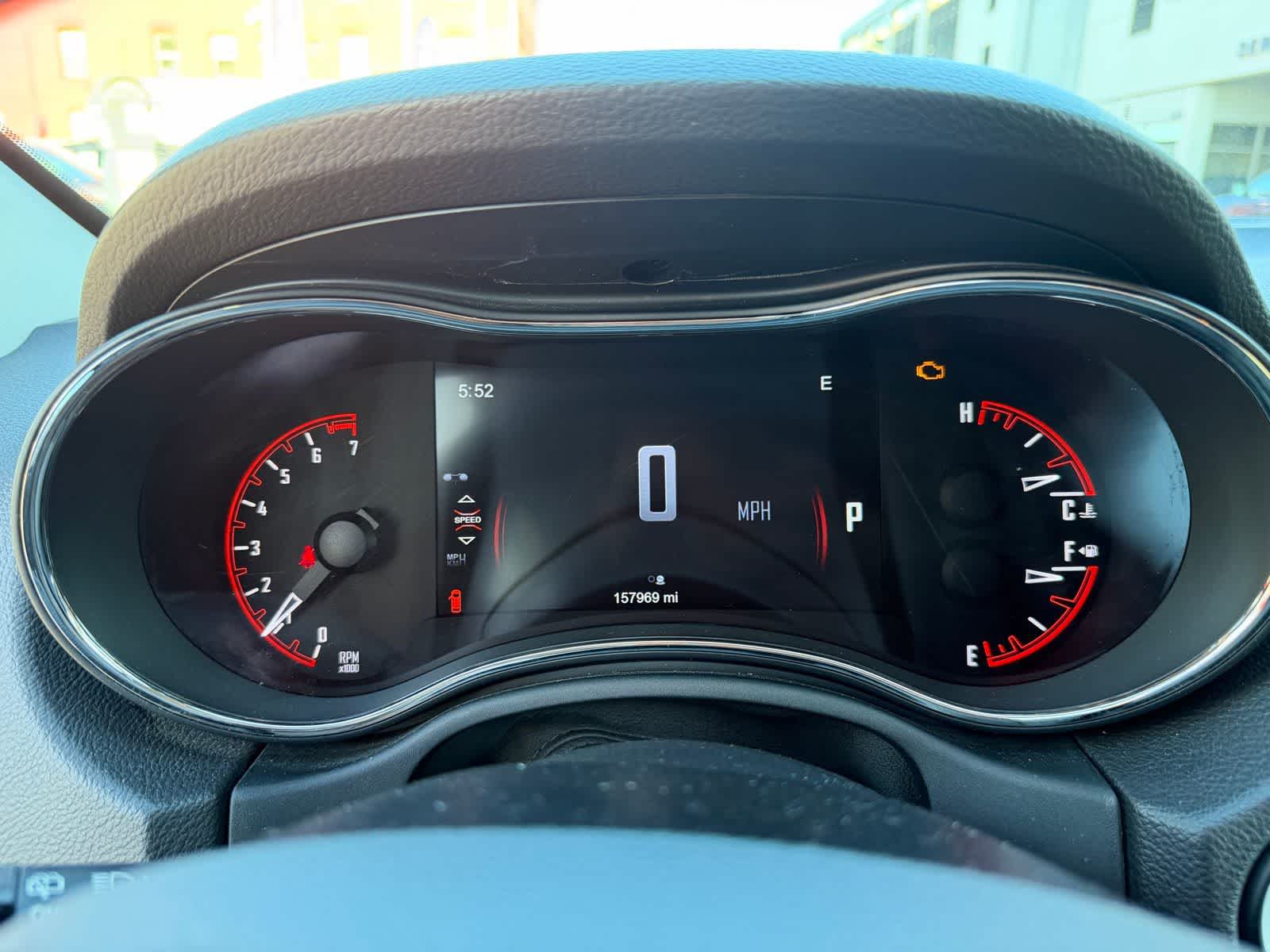 Thumbnail: 2014 Dodge Durango - 5