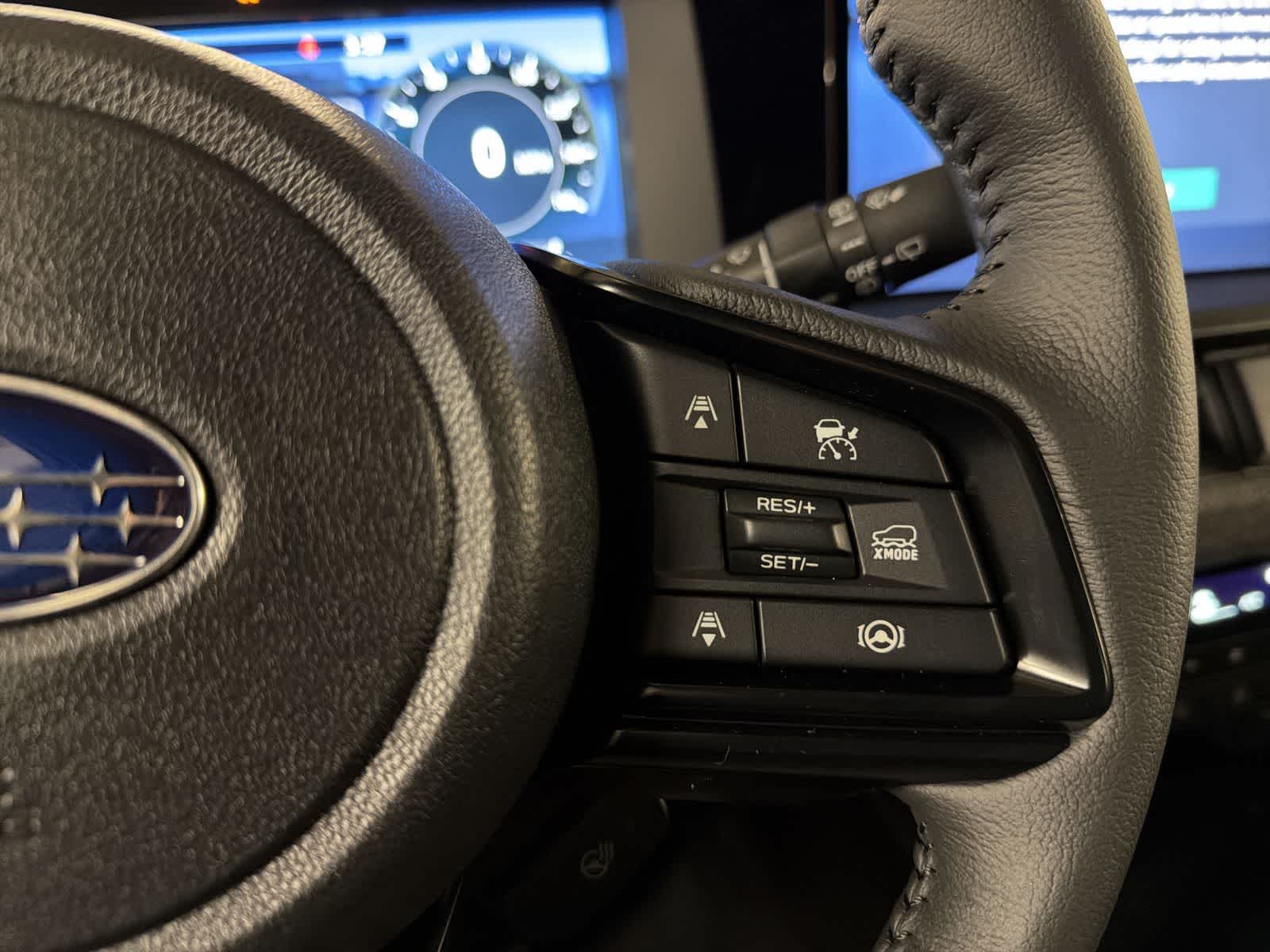 Thumbnail: 2026 Subaru Outback - 26