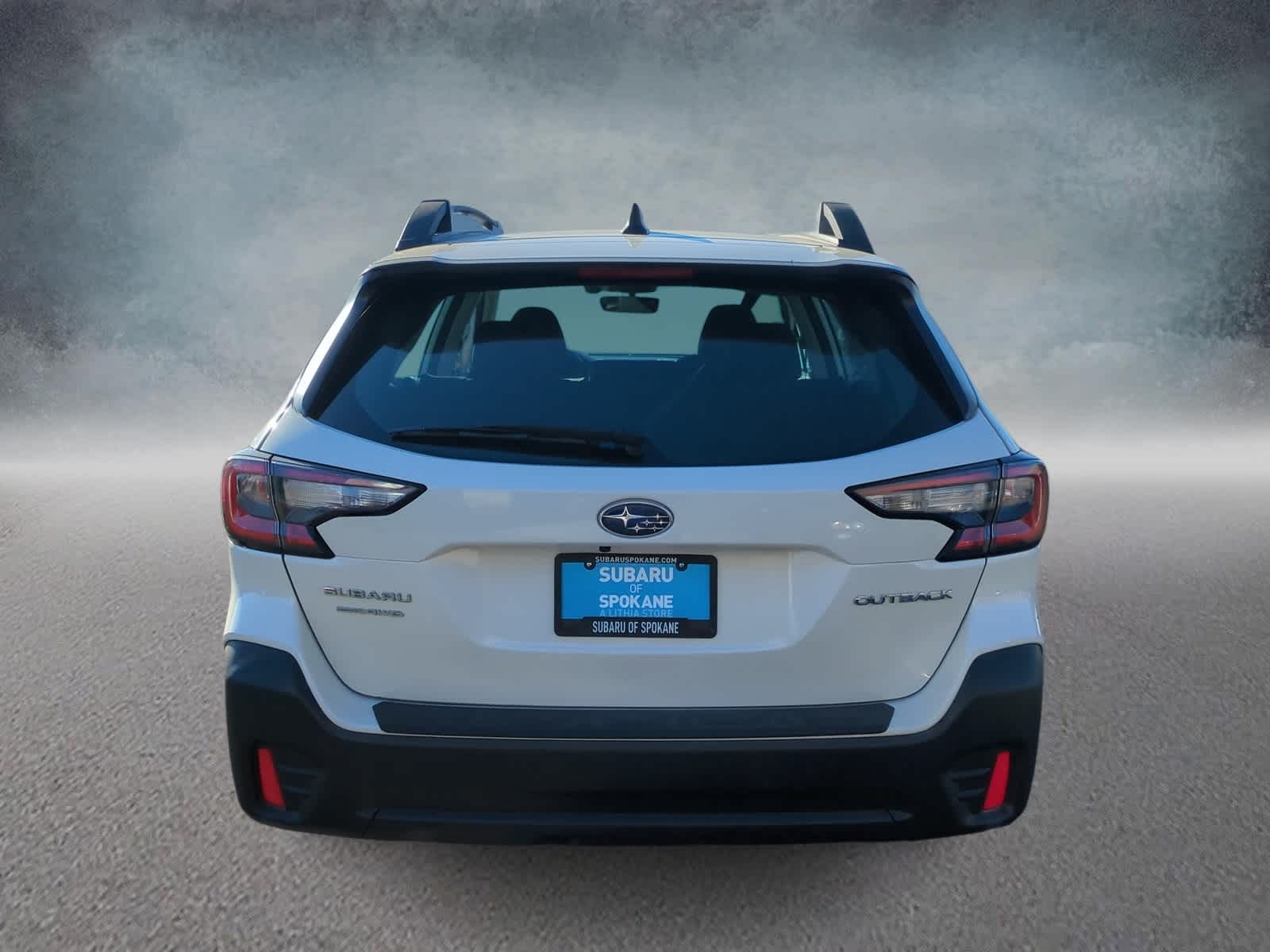 Thumbnail: 2020 Subaru Outback - 7