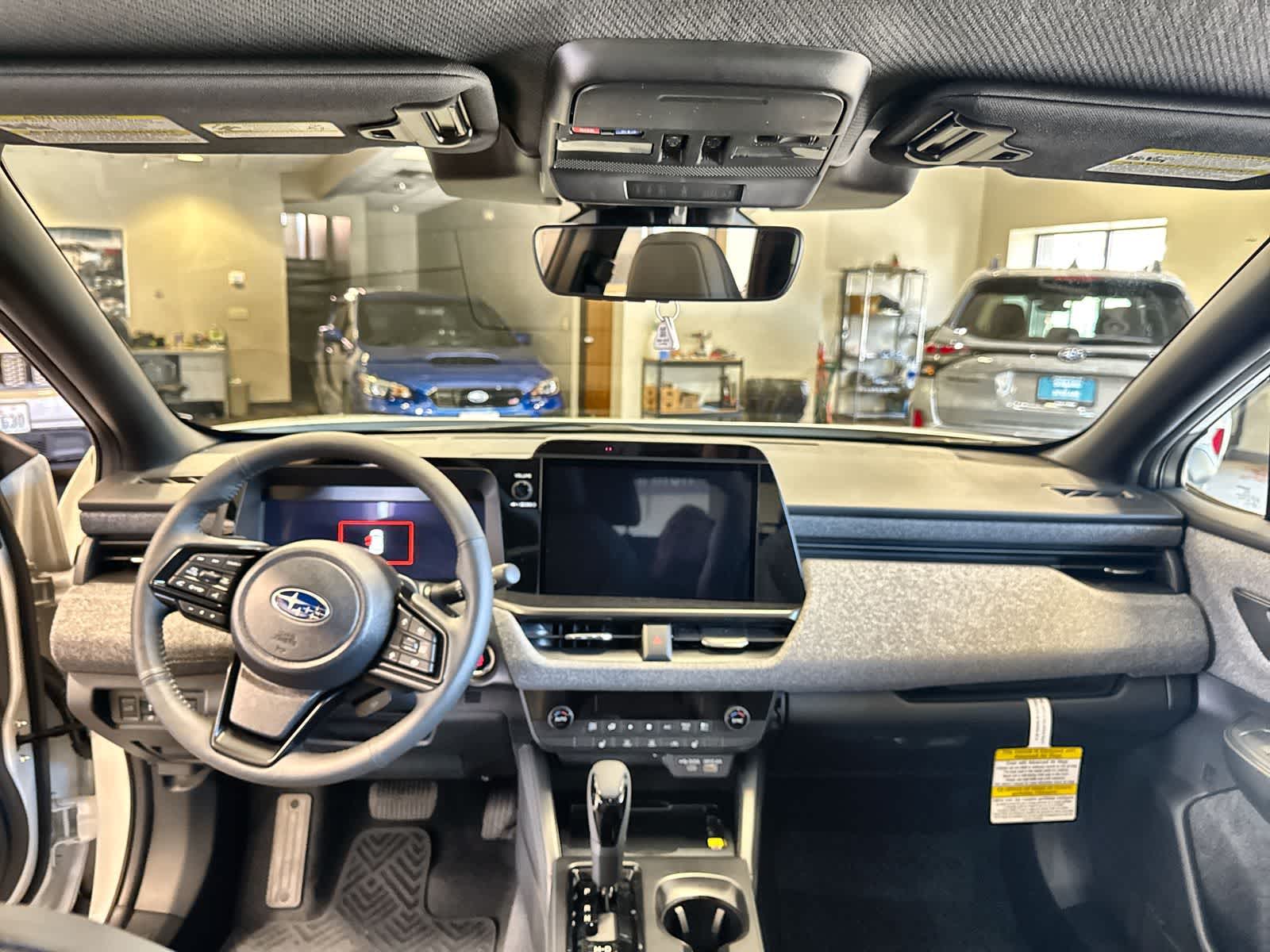 Thumbnail: 2026 Subaru Outback - 15