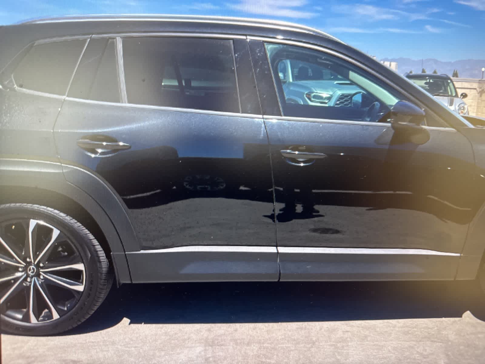 Thumbnail: 2023 Mazda CX-50 - 6