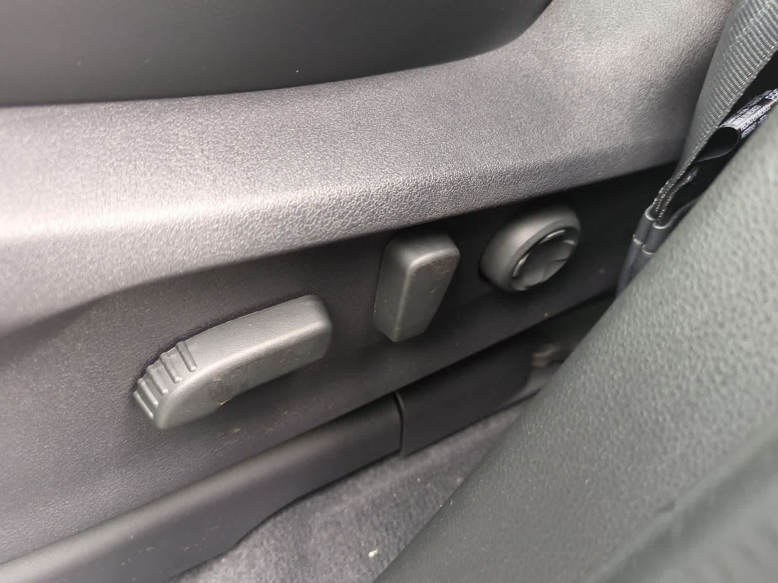 Thumbnail: 2026 Subaru Ascent - 18