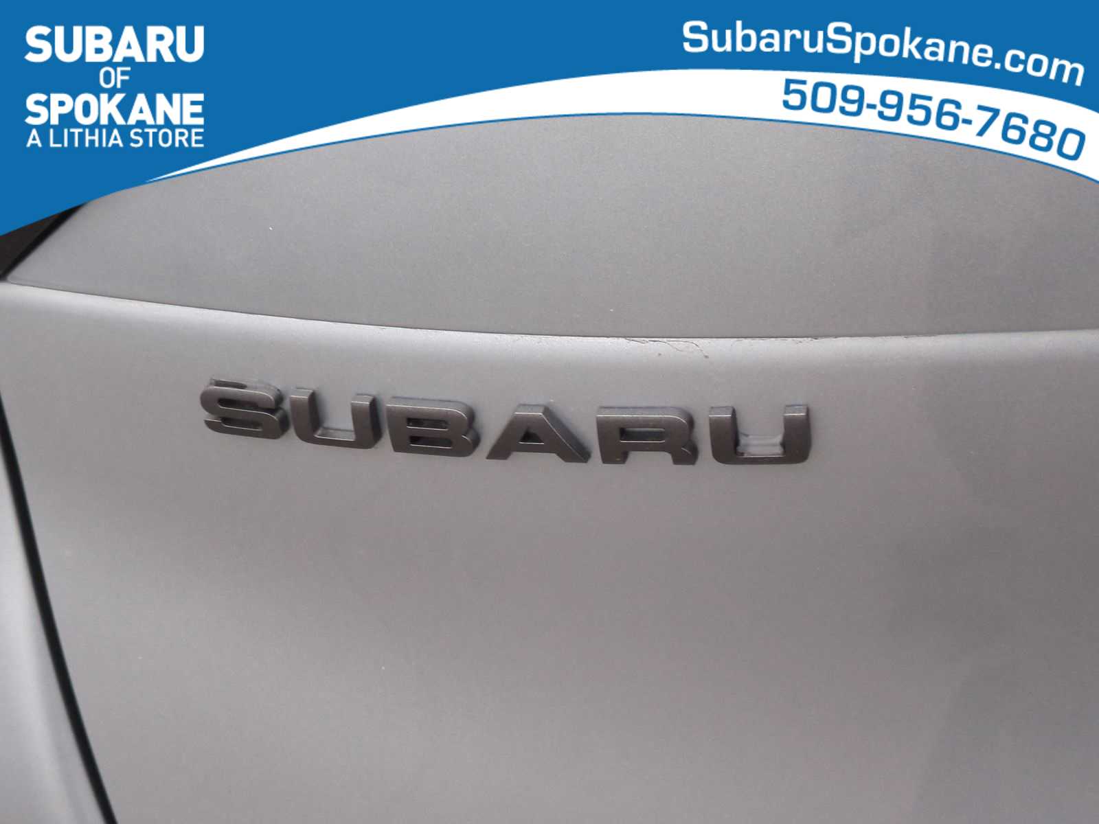 Thumbnail: 2026 Subaru Forester - 12