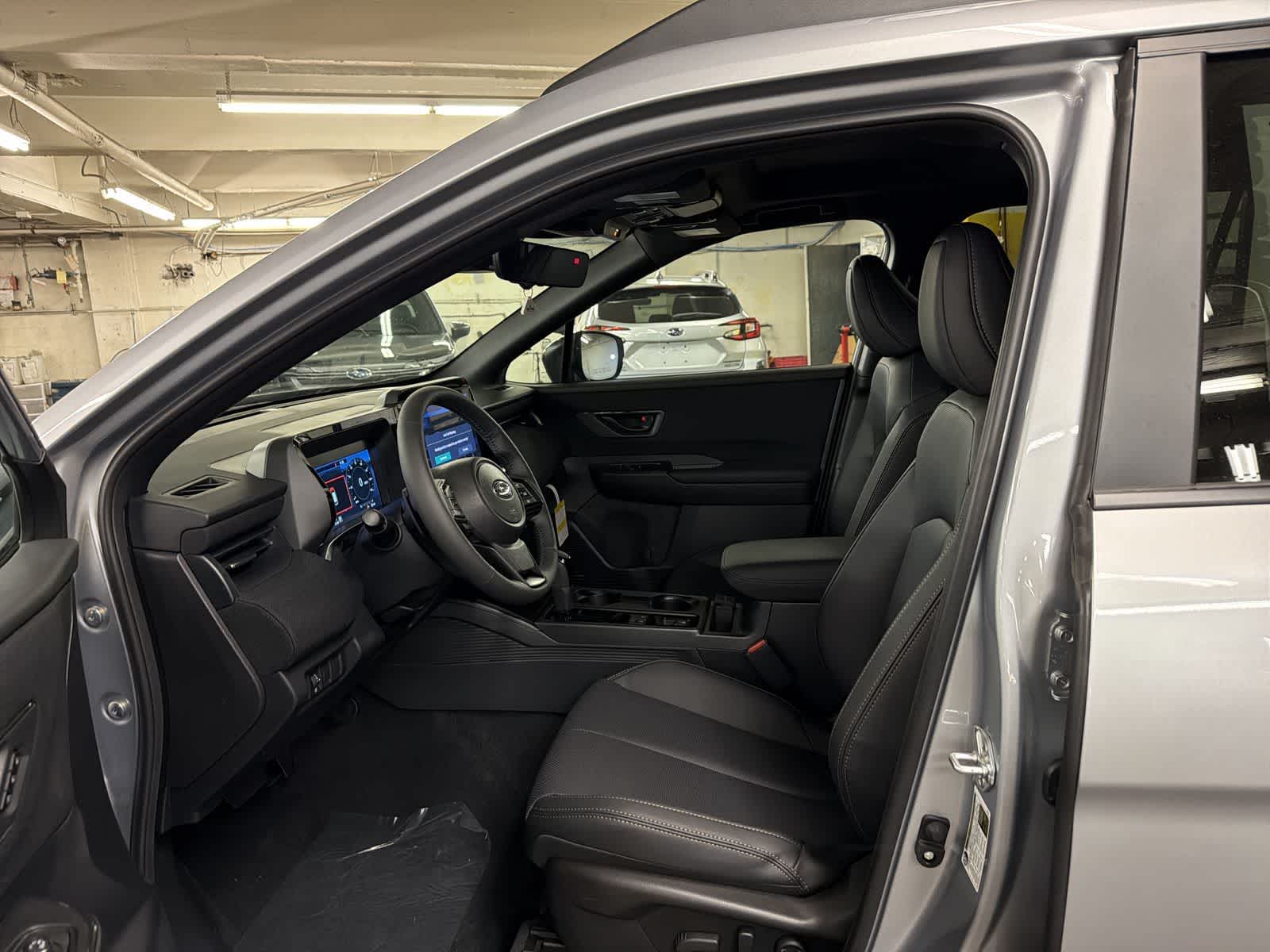 Thumbnail: 2026 Subaru Outback - 10