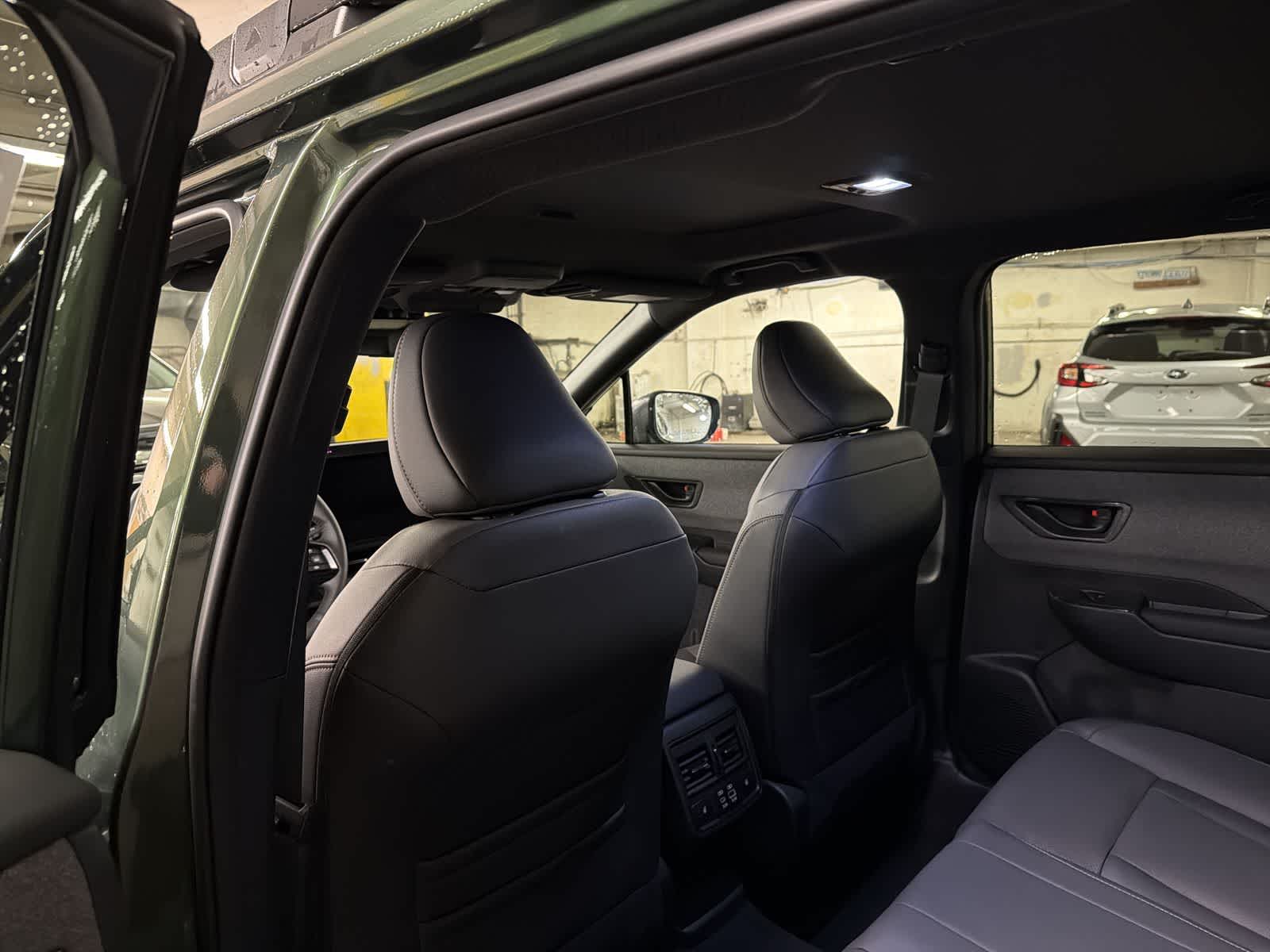 Thumbnail: 2026 Subaru Outback - 18